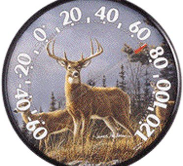 12.5 THERMOMETERDEER Online