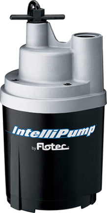 1 4HP AUTO UTILITY INTELLI PUMP Supply