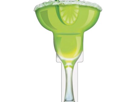 Lucky Line Margarita Design Decorative House Key, KW11 Discount