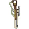 Lucky Line Rifle Design Decorative House Key, SC1 For Discount