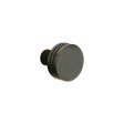 Emtek 5607W Privacy , Stretto 1.5x5 , Waverly Knob For Cheap